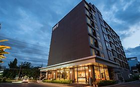Marsi Hotel Bangkok